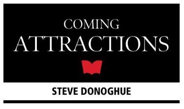 Coming Attractions
